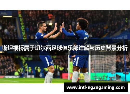 斯坦福桥属于切尔西足球俱乐部详解与历史背景分析