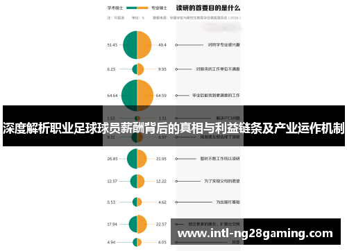 深度解析职业足球球员薪酬背后的真相与利益链条及产业运作机制