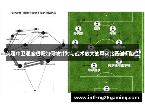 英超中卫速度短板如何被针对与战术放大的真实比赛剖析路径